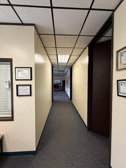 More Photos Of 6614 Bourgeois Rd, Houston Warehouse For Sale