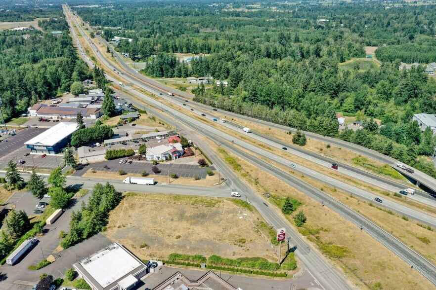 More Photos Of W Bakerview, Bellingham Land For Sale