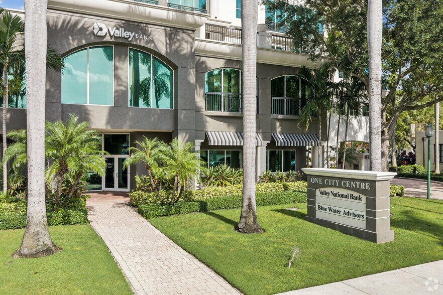 More Photos Of 1 N Federal Hwy, Boca Raton Office For Lease