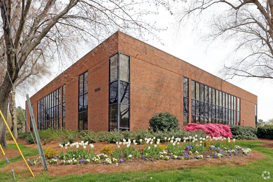 More Photos Of 7500 Six Forks Rd, Raleigh Office For Lease