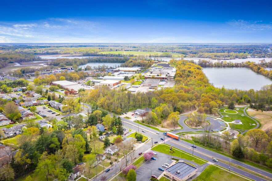 More Photos Of 2A Rose St, Willingboro Medical For Sale