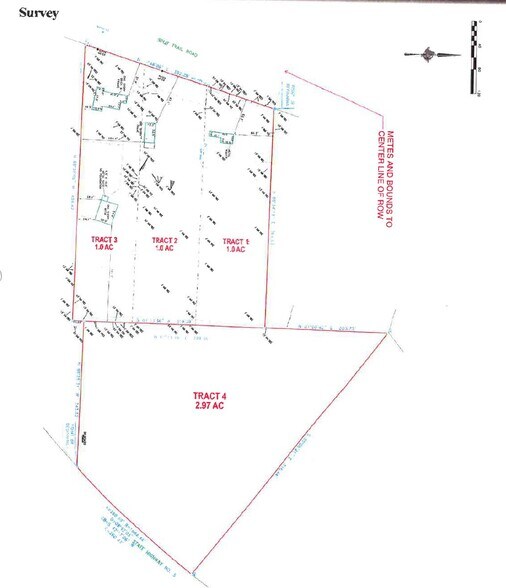 More Photos Of 3912 Split Trail Rd, Plano Land For Sale