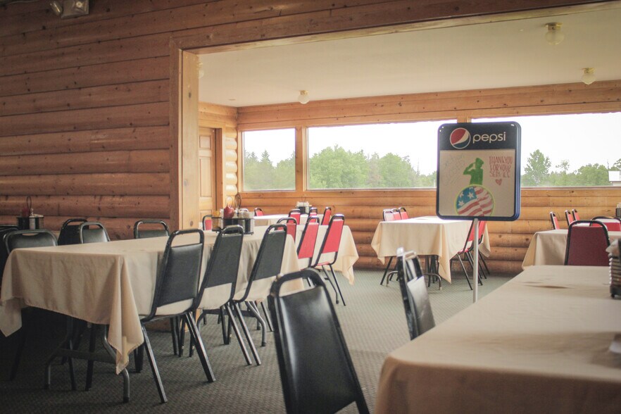 More Photos Of 13718 County 9, Becida Restaurant For Sale