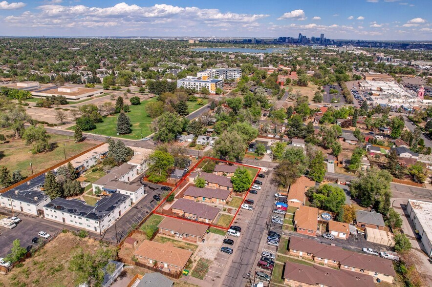 More Photos Of 7005 W 16th Pl, Lakewood Apartments For Sale