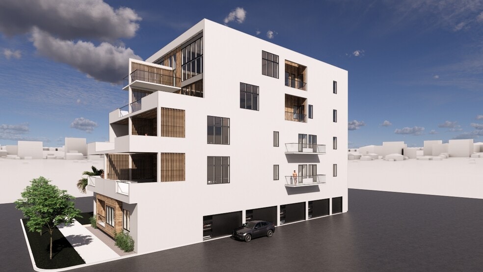 More Photos Of 1469 5th St, Sarasota Land For Sale