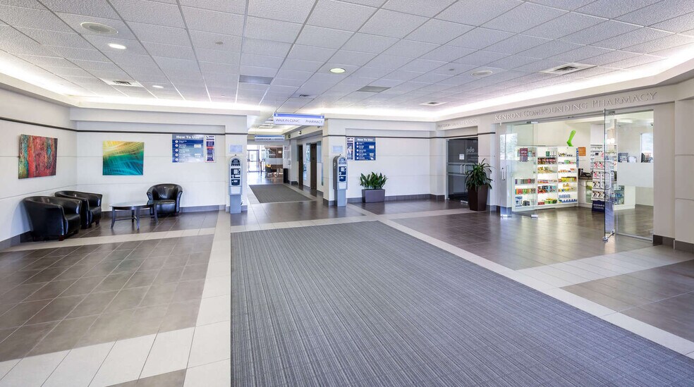 More Photos Of 1011 Glenmore Trl SW, Calgary Medical For Lease