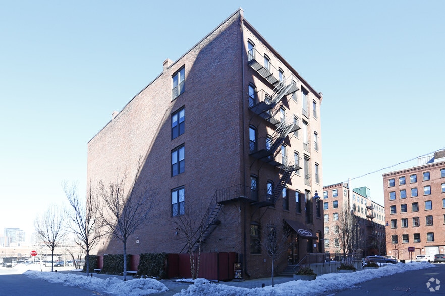 More Photos Of 241 A St, Boston Office For Lease