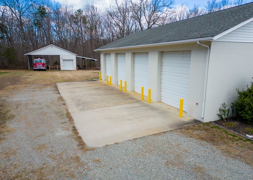 More Photos Of 1667 Cartersville Rd, Cartersville Flex For Sale