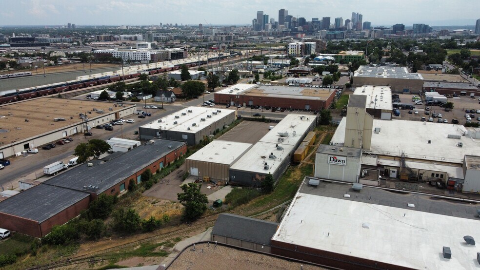 More Photos Of 1045 W 45th Ave, Denver Warehouse For Sale