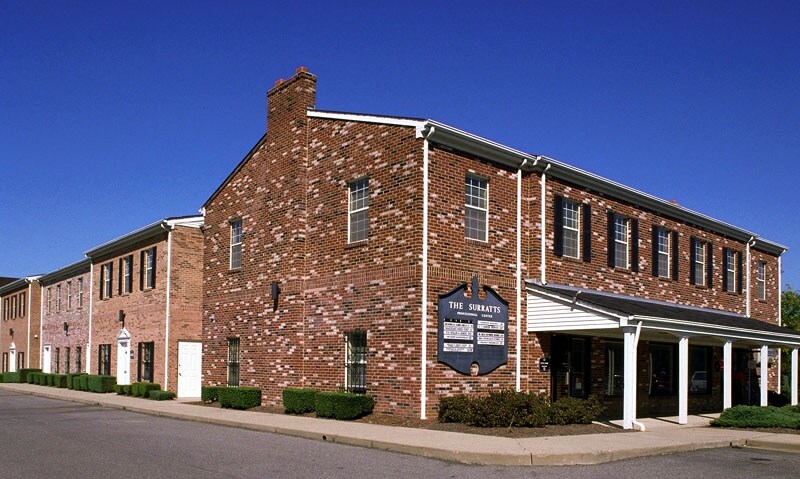 More Photos Of 9015 Woodyard Rd, Clinton Medical For Lease