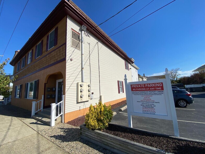 More Photos Of 5803-5807 New Jersey Ave, Wildwood Crest Office For Lease