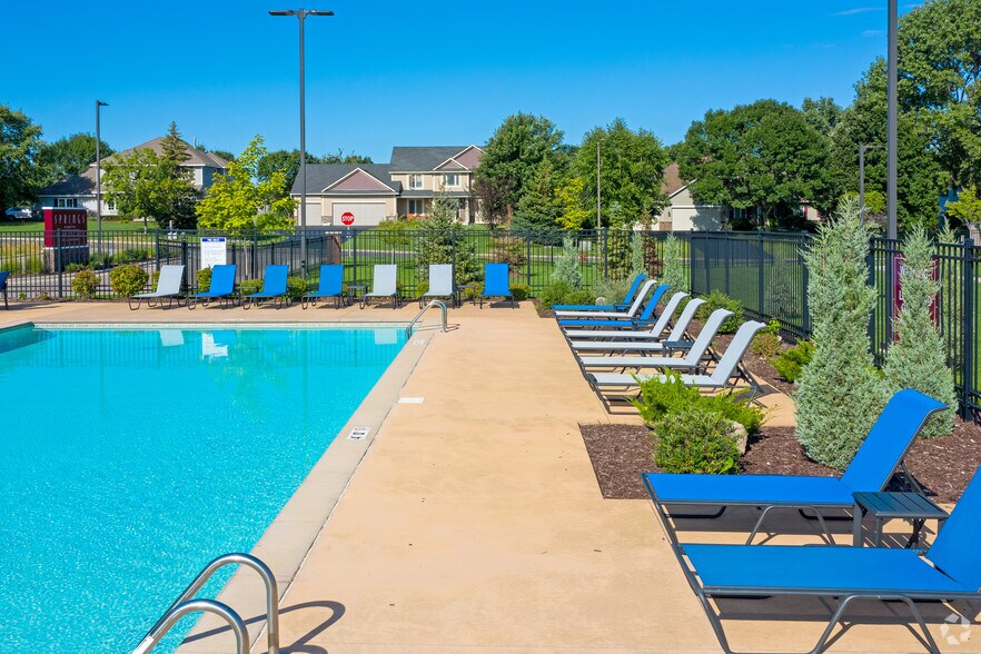 More Photos Of 14125 Louisiana Ave, Savage Apartments For Sale