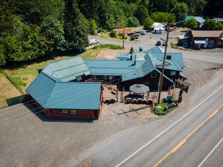 More Photos Of 1258 Highway 141, White Salmon Hospitality For Sale