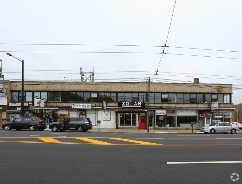 More Photos Of 7035-7043 Frankford Ave, Philadelphia Office For Lease