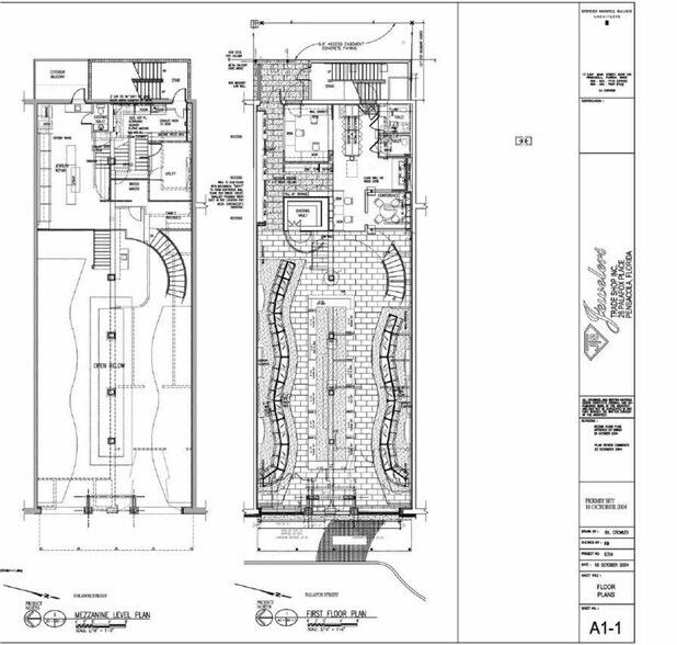 More Photos Of 26 S Palafox St, Pensacola Storefront For Lease
