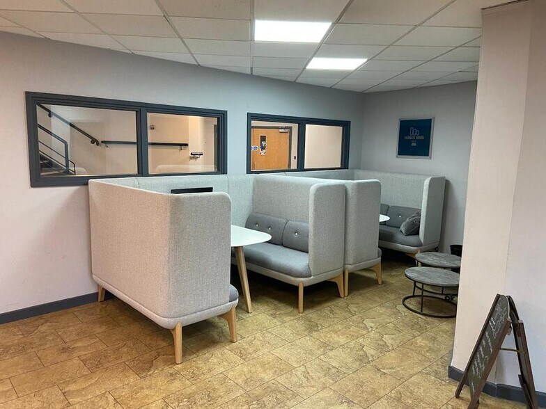 More Photos Of Kings Rd, Birmingham Office For Lease