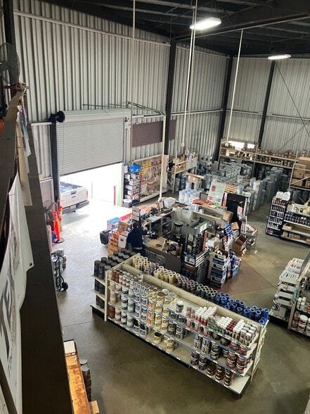 More Photos Of 1202-1228 Knoxville St, San Diego Warehouse For Lease