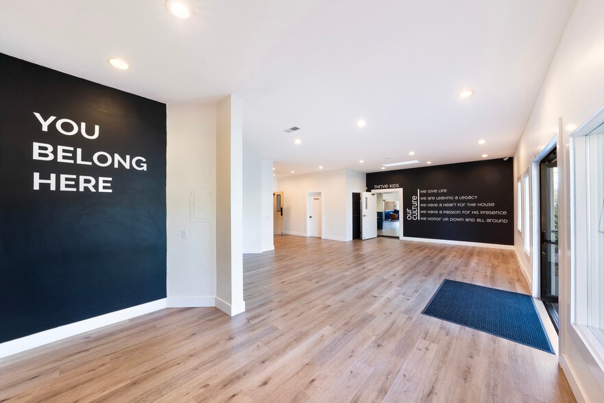 More Photos Of 1363 Fulton Rd, Santa Rosa Religious Facility For Sale