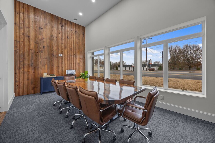 More Photos Of 1484 Dale Earnhardt Blvd, Kannapolis Freestanding For Lease