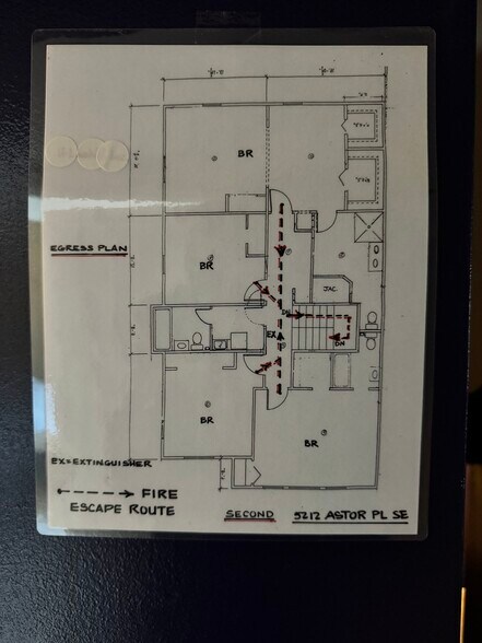 More Photos Of 5212 Astor Pl SE, Washington Assisted Living For Lease