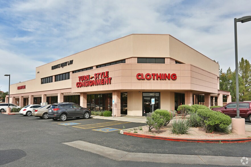 Primary Photo Of 1755 S Val Vista Dr, Mesa Office For Lease
