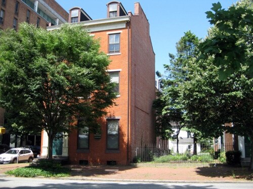 More Photos Of 101 Pine St, Harrisburg Office For Sale