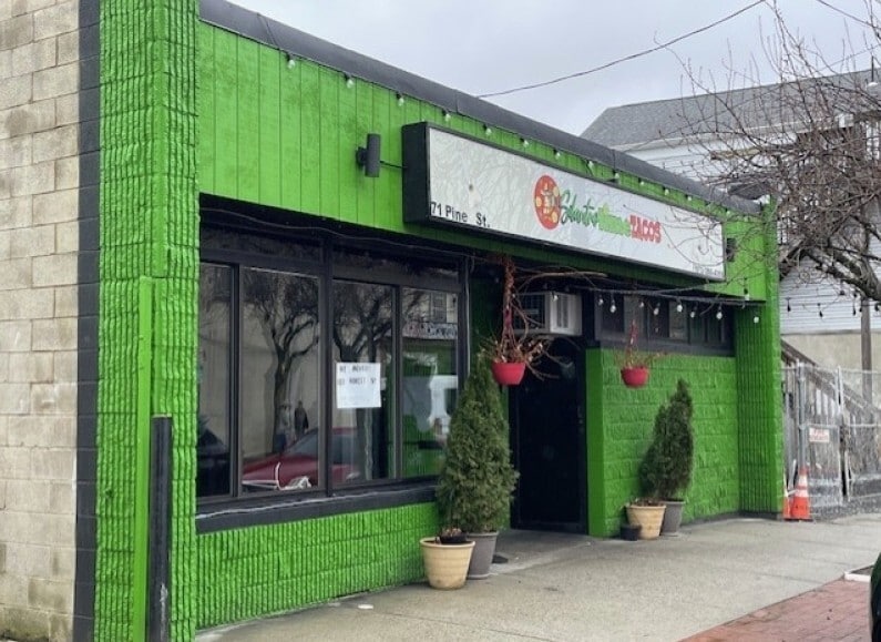 More Photos Of 71 Pine St, Montclair Storefront For Lease