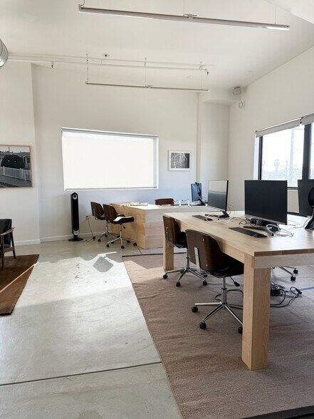 More Photos Of 9005-9009 Exposition Blvd, Los Angeles Loft Creative Space For Lease