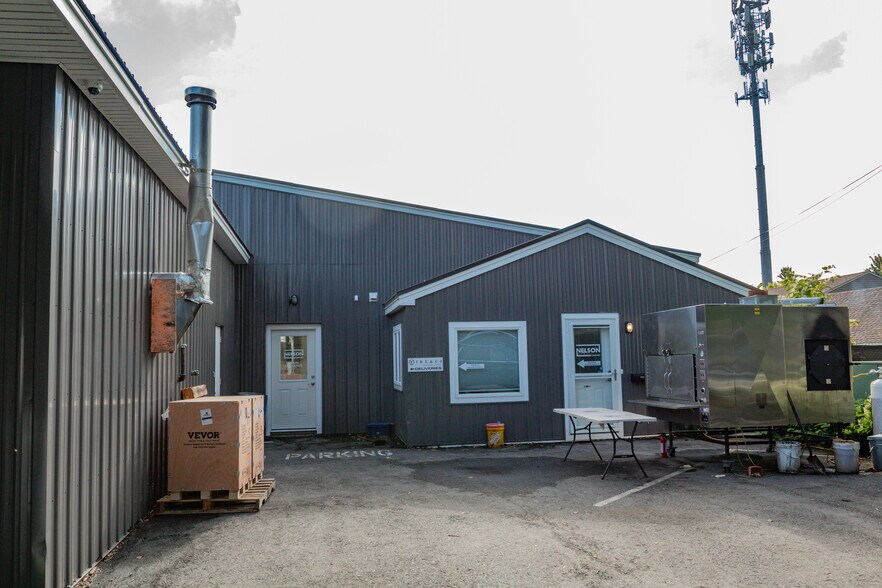 More Photos Of 1035 Ocean Ave, Portland Warehouse For Sale