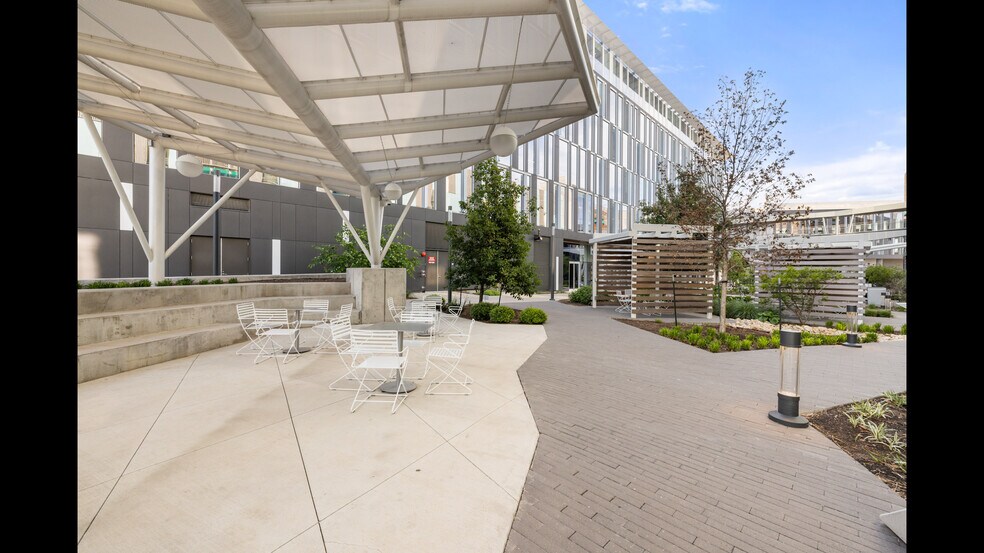 More Photos Of 1900 Aldrich St, Austin Unknown For Lease