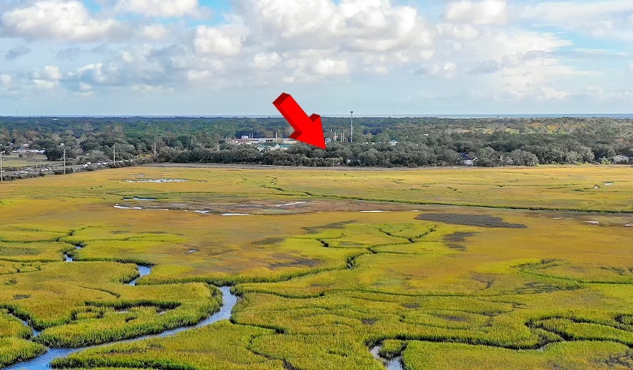 More Photos Of 960062 Gateway Blvd, Fernandina Beach Restaurant For Sale