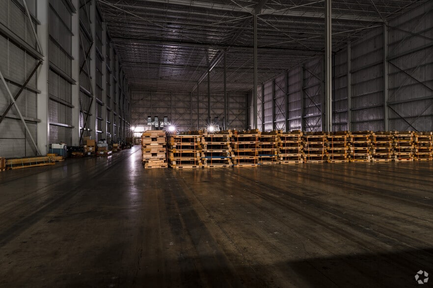 Photo of 1st Floor Ste 