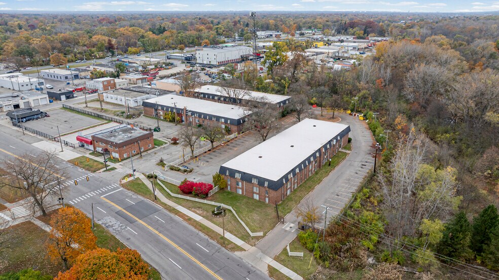 More Photos Of 23740 Fenkell St, Detroit Apartments For Sale