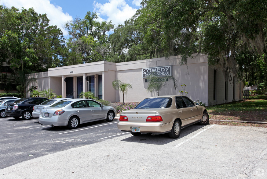 Primary Photo Of 5050 Us-17-92 Hwy, Casselberry Medical For Sale