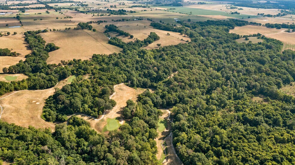 More Photos Of 0 Sugar Creek Road, Pea Ridge Land For Sale