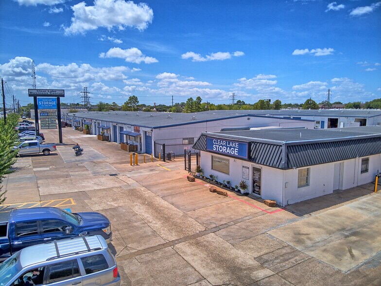 More Photos Of 15502 Highway 3, Webster Light Manufacturing For Lease