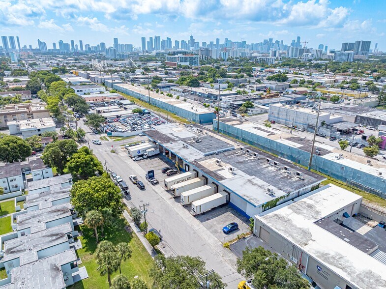 More Photos Of 1930 NW 23rd St, Miami Warehouse For Sale