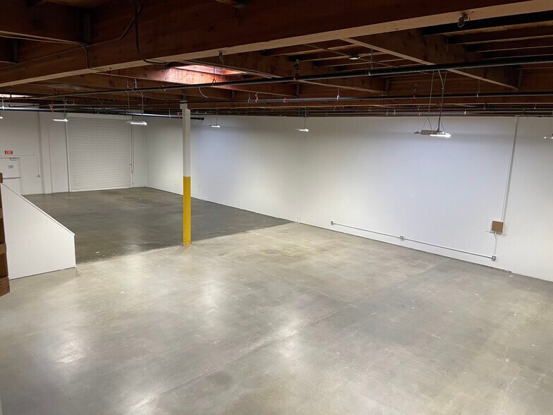 More Photos Of 212-218 Ryan Way, South San Francisco Warehouse For Sale