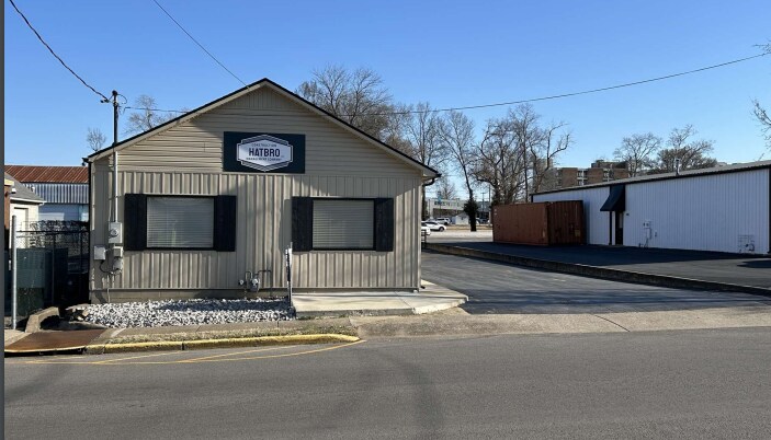 Primary Photo Of 128 State St, Bowling Green Warehouse For Sale