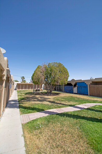 More Photos Of 5286 E Tropicana Ave, Las Vegas Apartments For Sale