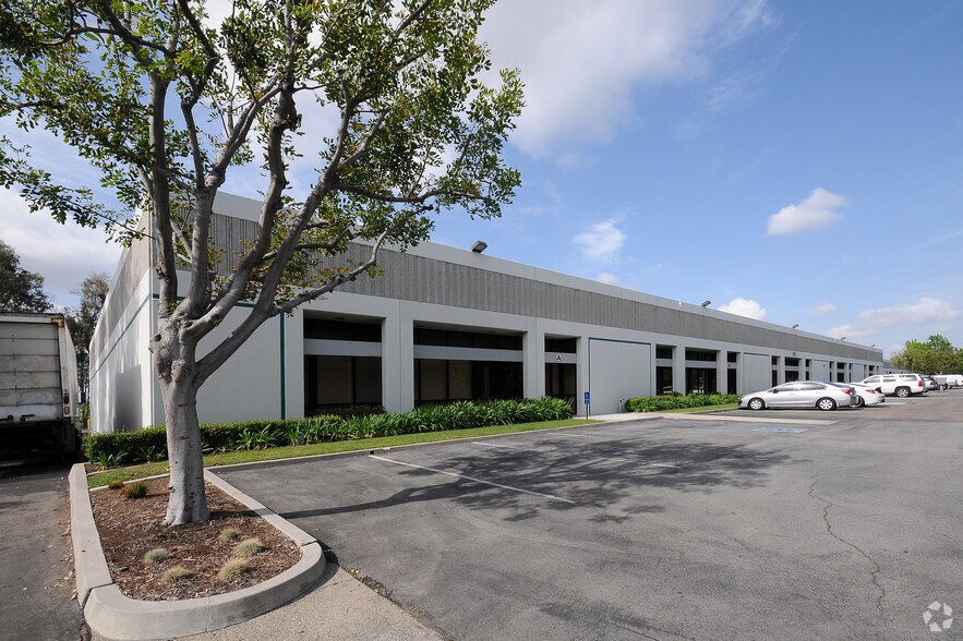More Photos Of 1050 W Central Ave, Brea Manufacturing For Lease