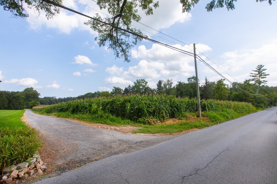 More Photos Of LOT 6 Markoe Road, Monkton Land For Sale