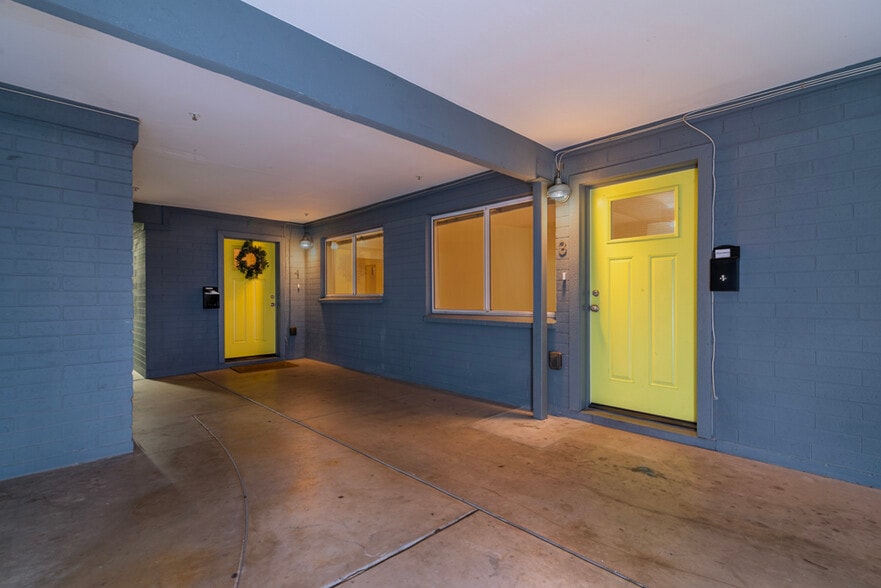 More Photos Of 822 E Montecito Ave, Phoenix Apartments For Sale