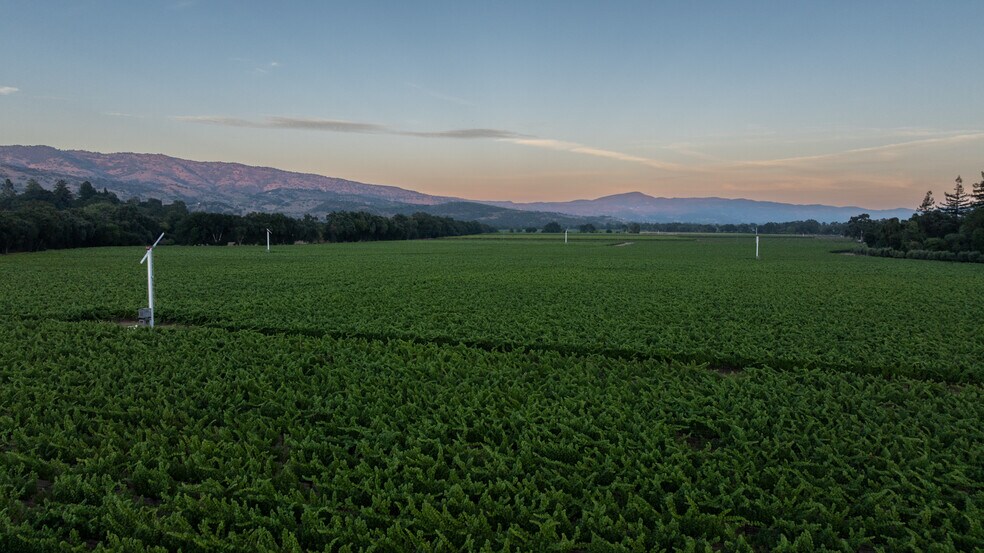 More Photos Of 0 Ragatz Lane, Napa Land For Sale