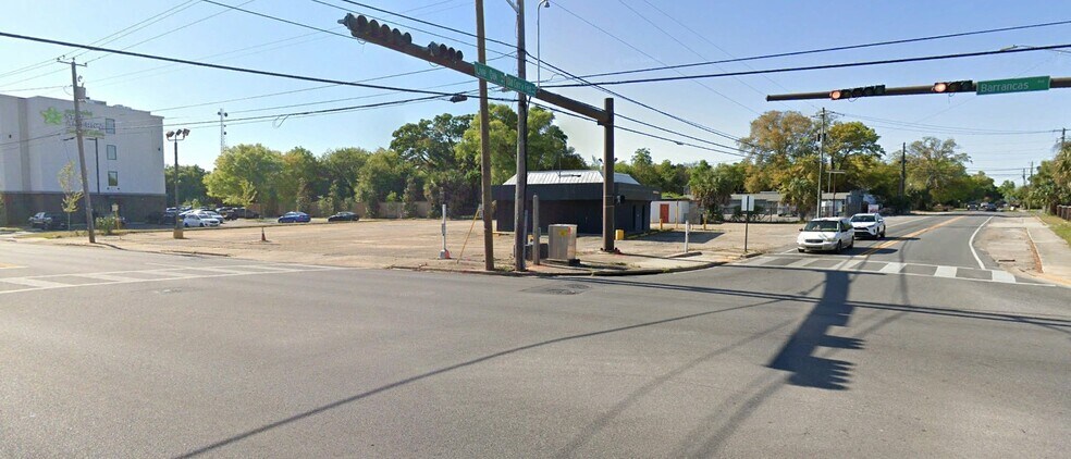 More Photos Of 4010 Barrancas Ave, Pensacola Fast Food For Sale