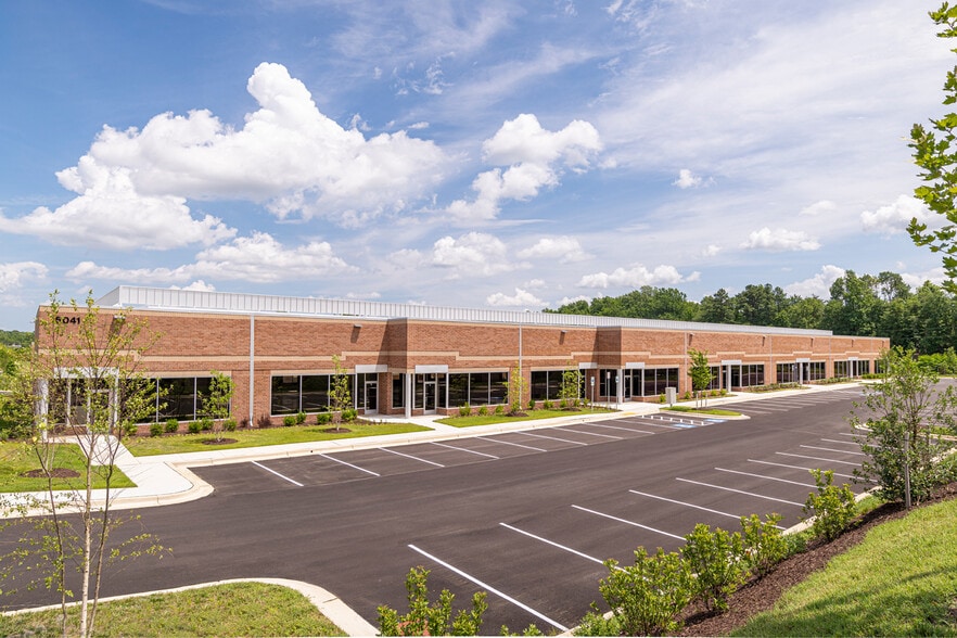 More Photos Of 16901 Melford Blvd, Bowie Unknown For Lease