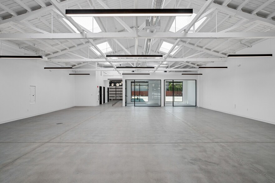 More Photos Of 840 The Alameda, San Jose Office For Sale