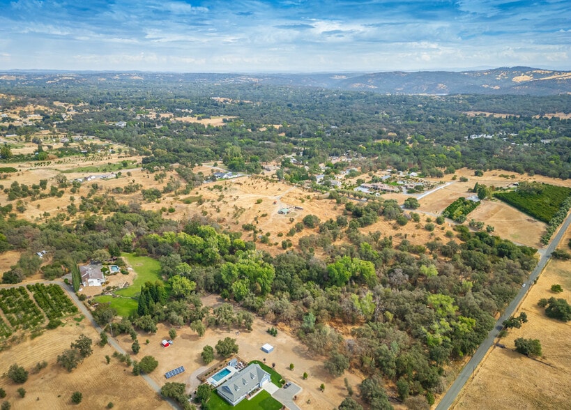 More Photos Of 4850 Hansen Rd, Loomis Land For Sale