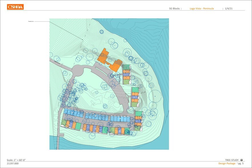 More Photos Of 1900 American Dr, Lago Vista Land For Sale