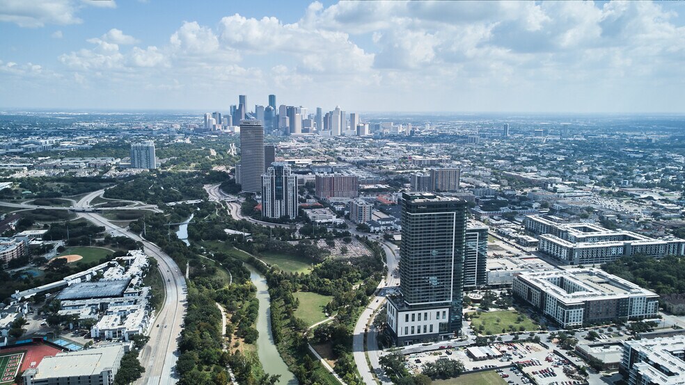 Primary Photo Of 20 Tiel Way, Houston Land For Sale